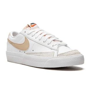 Nike Blazer Low 77 White Pale Coral (Women’s)